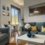 Old Town Apartment-Centrum