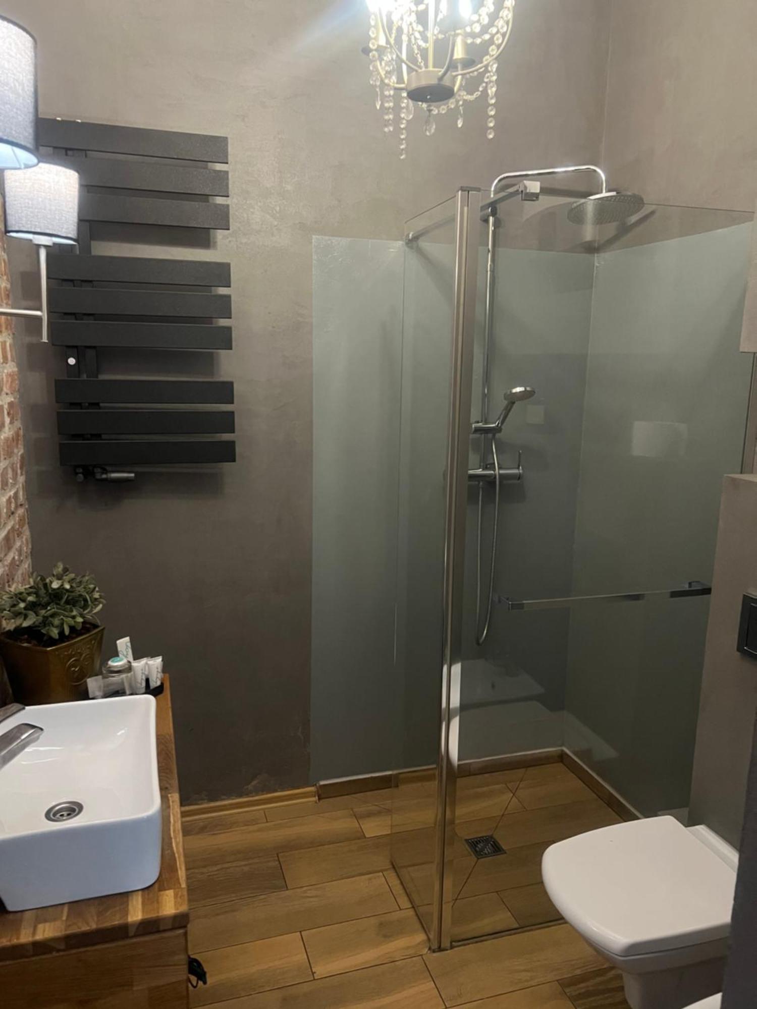 Old Town Apartment-centrum Apartment Breslau