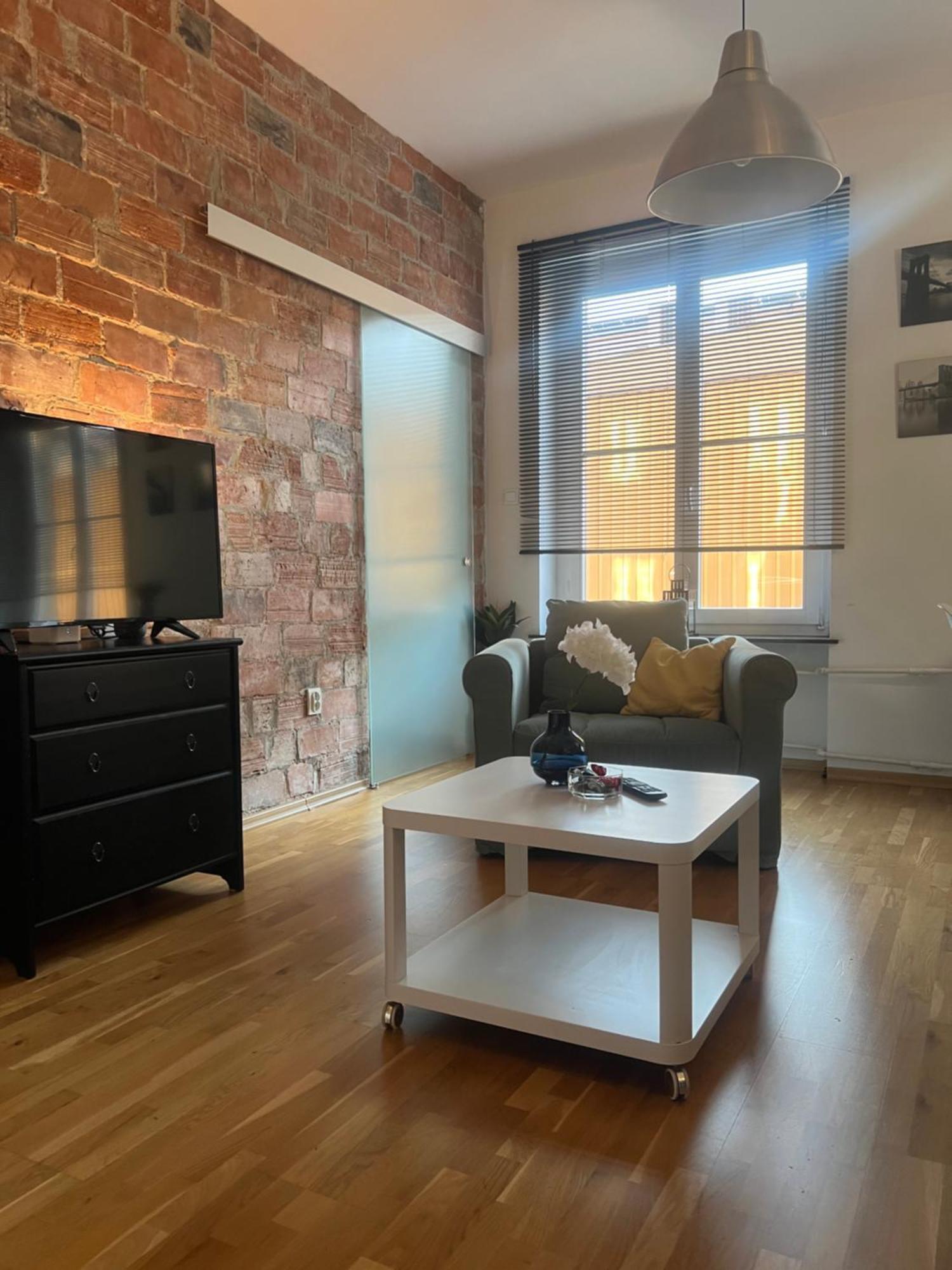 Old Town Apartment-centrum Apartment